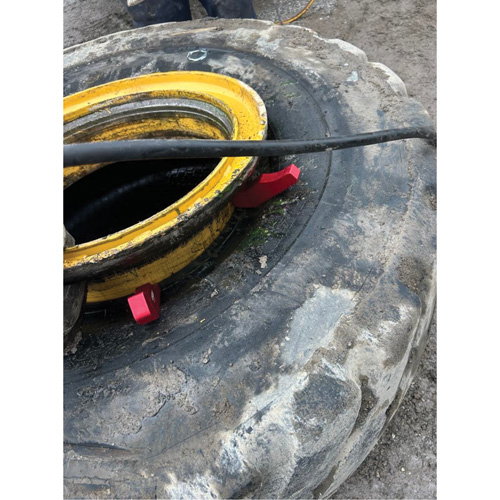 1 & 4 cm MEGABITE Bead Wedge Auto Electric Service Ltd.