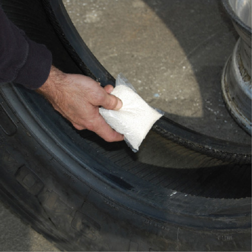 4 oz. Automotive Tire Balancing Beads Auto Electric Service Ltd.