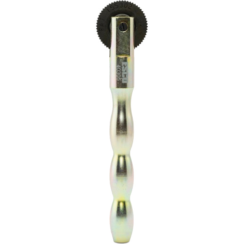 Heavy-Duty Steel Stitcher Tire Patch Repair Roller Tool Auto Electric Service Ltd.