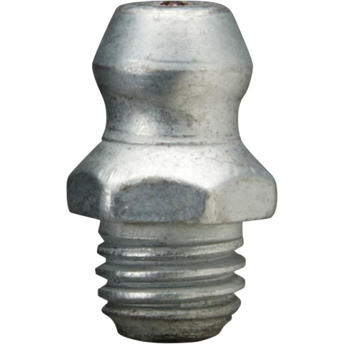 Thread-Forming Grease Fitting, 1/4"-28 Thread Auto Electric Service Ltd.