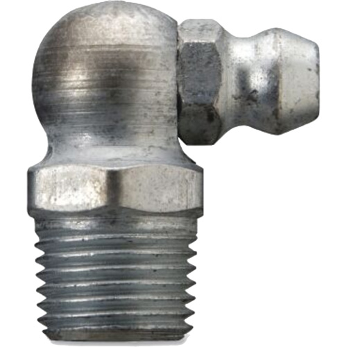 Raccord de graissage pour filetage de tuyau, Filetage de 1/8" Auto Electric Service Ltd.