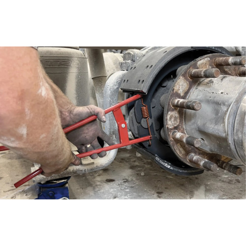 Eaton Truck Brake Spring Tool Auto Electric Service Ltd.