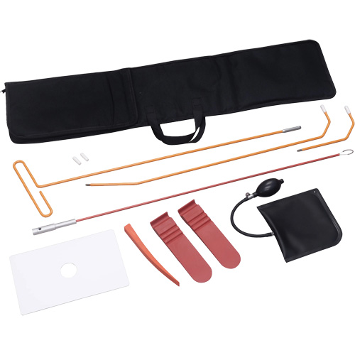 Trousse doutils douverture durgence maître &agrave; longue port&eacute;e Auto Electric Service Ltd.