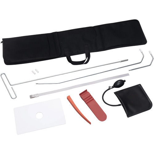 Emergency Long Reach Tool Kit Auto Electric Service Ltd.