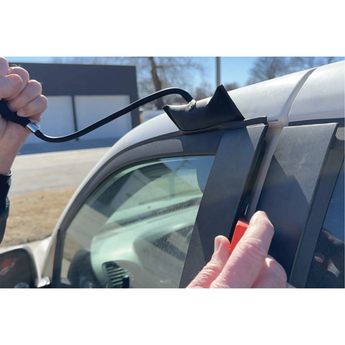 Emergency Long Reach Tool Kit Auto Electric Service Ltd.