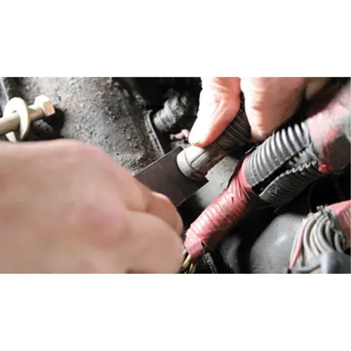 Ensemble doutils de rel&acirc;chement de raccord STC 4 morceaux Auto Electric Service Ltd.