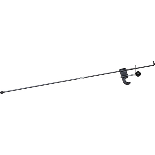 Throttle Pedal Depressor Auto Electric Service Ltd.
