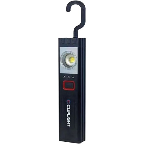 HEMImini Super Bright Work Light, Hook, Rechargeable, 1000 Lumens Auto Electric Service Ltd.