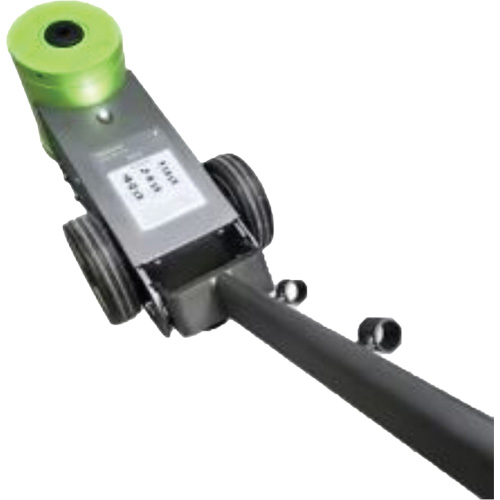 Cric &eacute;lectrique pour camions lourds, 15 tonne(s)/30 tonne(s), Air comprim&eacute;/hydraulique Auto Electric Service Ltd.