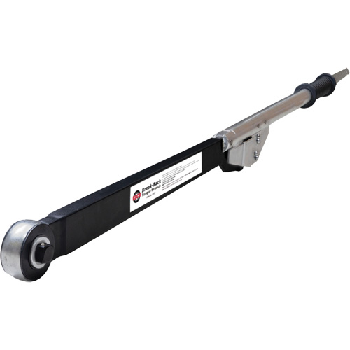 Break-Back Style Torque Wrench with 1? Drive Auto Electric Service Ltd.