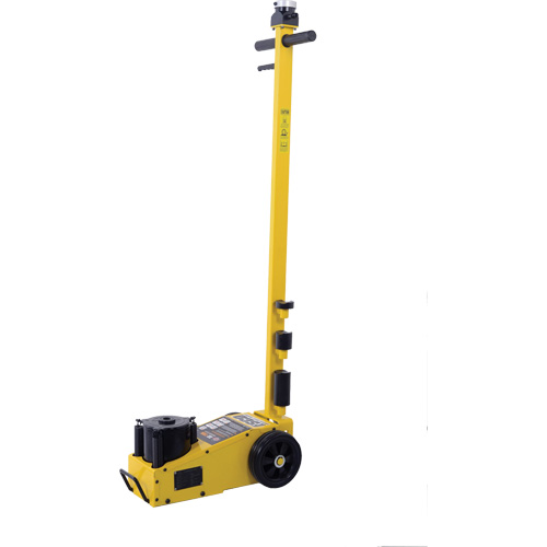 Hydraulic Service Jack, 22 Tons, Air Hydraulic Auto Electric Service Ltd.