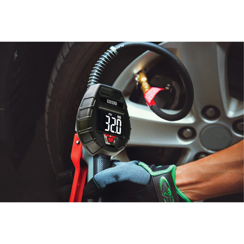 Pro-Series Digital Tire Inflator V3 Auto Electric Service Ltd.