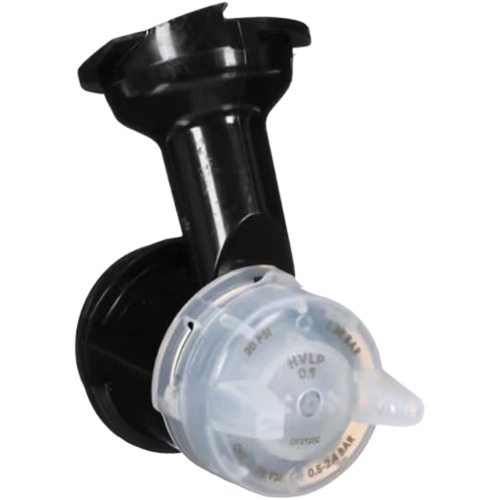Performance Gravity HVLP Atomizing Head Refill Kit Auto Electric Service Ltd.