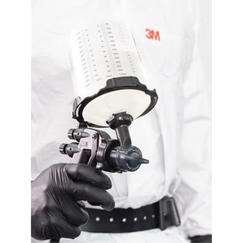Performance Gravity Fine Finish Atomizing Head - White Auto Electric Service Ltd.