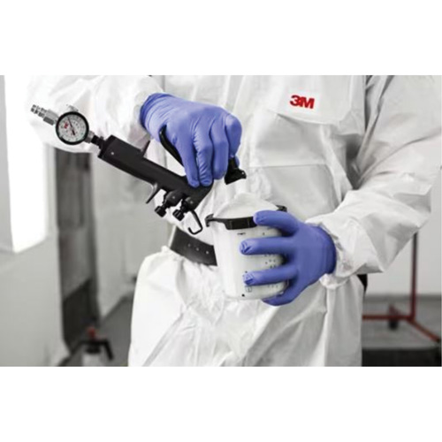 Performance Fine Finish Spray Gun System with PPS Cups, 13 CFM, 29 PSI Auto Electric Service Ltd.