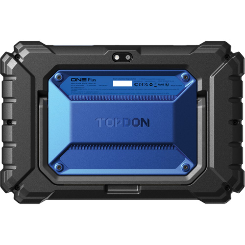 ONE Plus Professional 10.1" Automotive Diagnostic Tool Auto Electric Service Ltd.