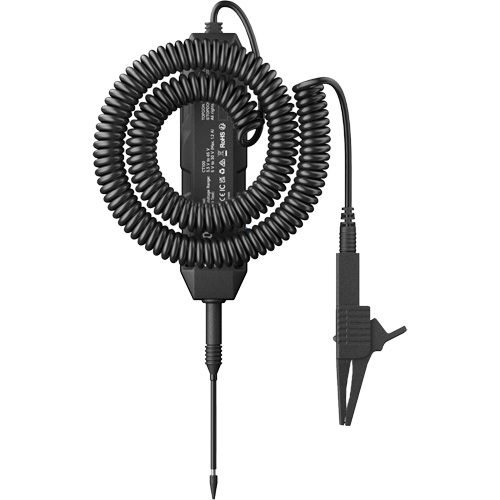 Testeur de circuit automobile CT100 avec test de charge, &eacute;cran ACL et alertes de polarit&eacute; Auto Electric Service Ltd.