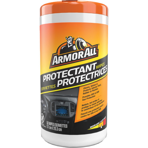 Lingettes protectrices originales Auto Electric Service Ltd.