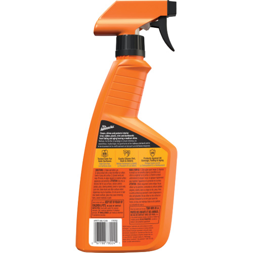 Protecteur original, 32 oz/946 ml, Bouteille &agrave; g&acirc;chette Auto Electric Service Ltd.