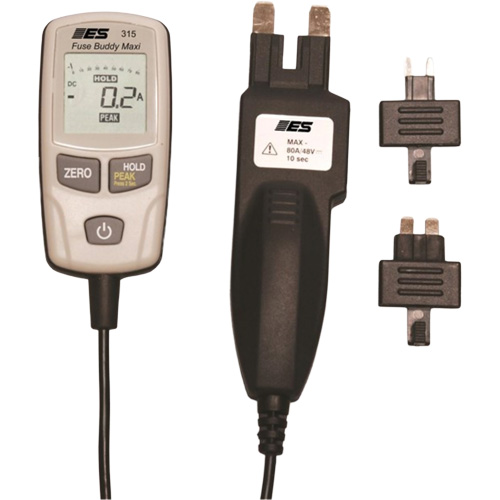 Ensemble Fuse Buddy d'usage intense pour circuits Maxi Auto Electric Service Ltd.
