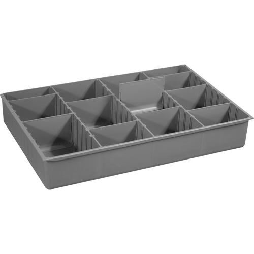 Replacement Insert for Small Compartment Box Auto Electric Service Ltd.