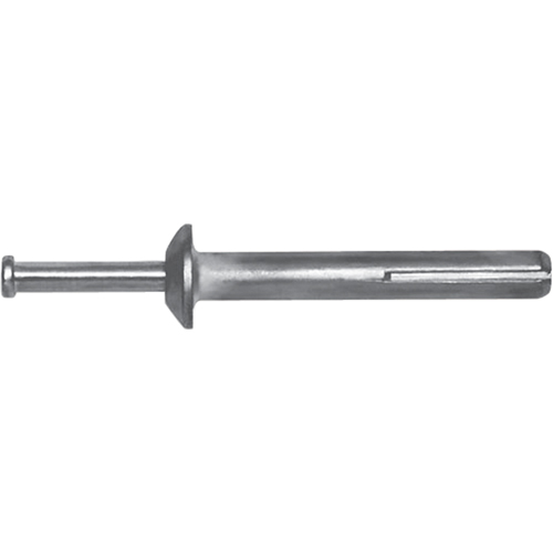 Pin Expansion Anchor Auto Electric Service Ltd.