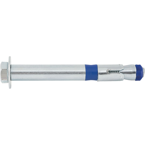Power Bolt Removable Sleeve Anchors Auto Electric Service Ltd.