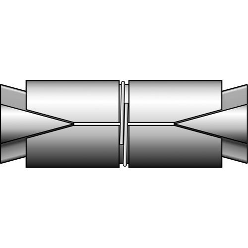 Double Expansion Anchors Auto Electric Service Ltd.