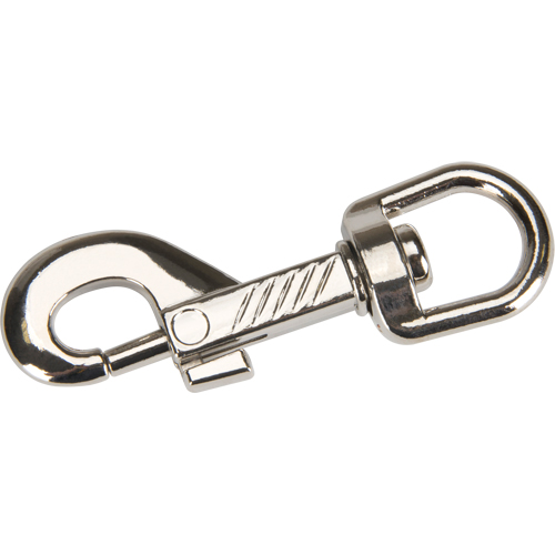 BOLT-SNAP SWIVEL ROUND EYE Auto Electric Service Ltd.