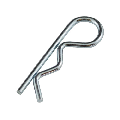 Cotter Pin, 1/16" Dia., 1-5/32" L, Zinc Plated Auto Electric Service Ltd.