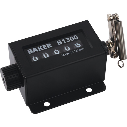Ratchet Counter Auto Electric Service Ltd.