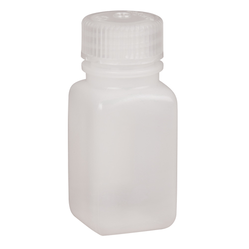 Easy-Grip Space-Saver Bottles, Square, 2 oz., Plastic Auto Electric Service Ltd.