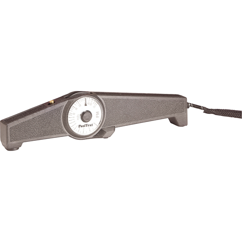 Jauges d'&eacute;paisseur de rev&ecirc;tement Auto Electric Service Ltd.