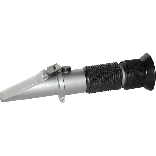 Refractometer with ISO Certificate, Analogue (Sight Glass), Salinity Auto Electric Service Ltd.