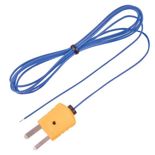 Beaded Thermocouple Wire Probe Auto Electric Service Ltd.