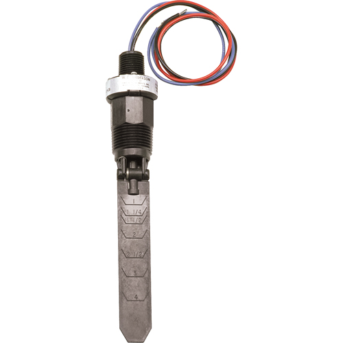 Contacteur De D&eacute;bit Flowtec Auto Electric Service Ltd.