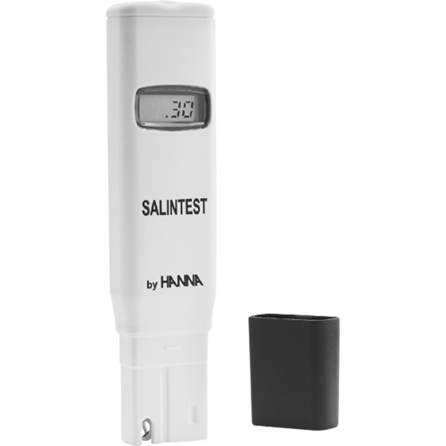 SalinTest Salt Content Meter Auto Electric Service Ltd.