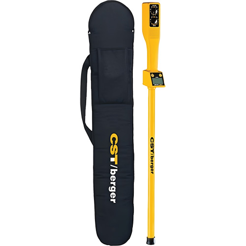 D&eacute;tecteur magn&eacute;tique s&eacute;rie 100 MAGNA-TRAK avec mallette souple Auto Electric Service Ltd.