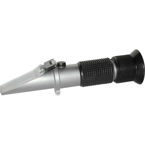 Refractometer, Analogue (Sight Glass), Brix Auto Electric Service Ltd.
