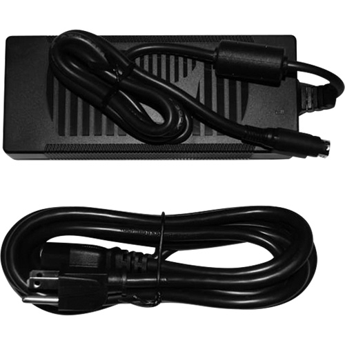 Bloc d'alimentation c.a. BW pour IntelliDoX, Compatible avec IntelliD Auto Electric Service Ltd.