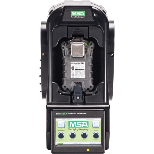 GALAXY&reg; GX2 Automated Test Stand, Altair 4/Altair 4X, Charger, 1 Valve Auto Electric Service Ltd.