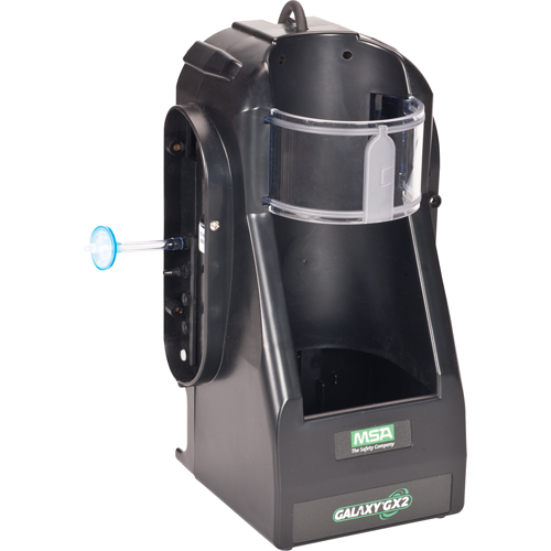 Galaxy&reg; GX2 Non-Electronic Smart Cylinder Holder  Auto Electric Service Ltd.