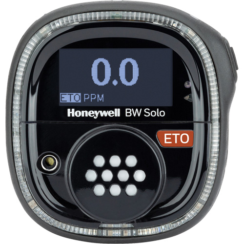 BW Wireless Solo Gas Detector, Single Gas, ETO Auto Electric Service Ltd.