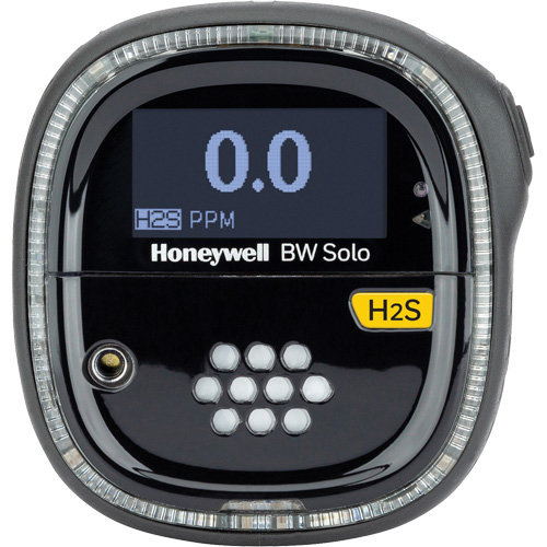 BW Solo sans fil (H2S), Simple Gaz, H2S Auto Electric Service Ltd.