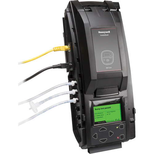 BW IntellidoX Docking Station for BW Solo, Compatible with BW Solo Auto Electric Service Ltd.