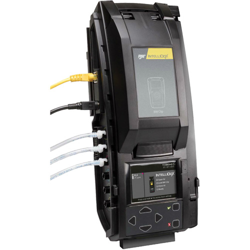 Poste d'accueil IntellidoX BW, Compatible avec BW Ultra Auto Electric Service Ltd.