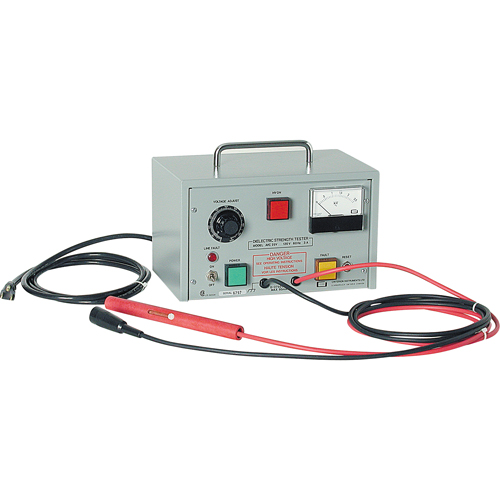 Dielectric Strength Testers Auto Electric Service Ltd.