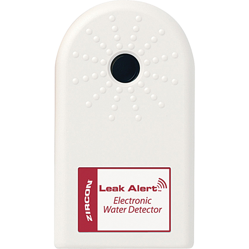 Zircon&reg; Leak Alert Electronic Water Detector Auto Electric Service Ltd.