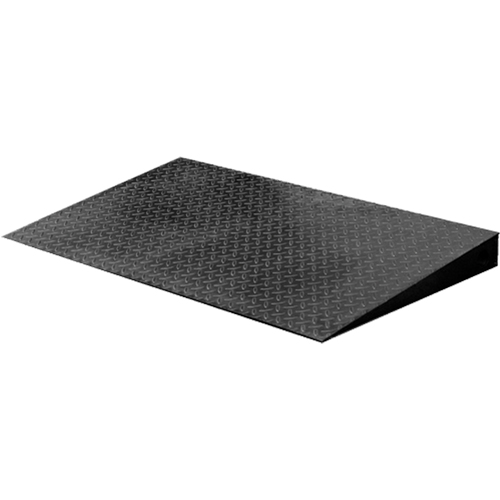 VN Series Economical Floor Scales - Ramp Auto Electric Service Ltd.