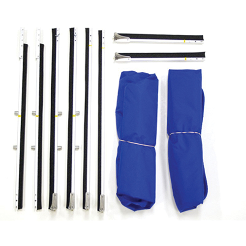 Balometer - Hood Expansion Kit Auto Electric Service Ltd.